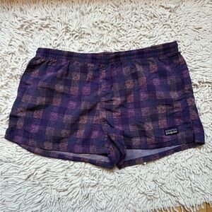 Girls XL (14) Patagonia Baggies. NWOT.